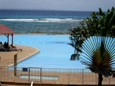Ferienwohnung in SAINT RANCOIS (Guadeloupe) oder Ferienwohnung oder Ferienhaus