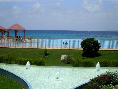 Ferienwohnung in SAINT RANCOIS (Guadeloupe) oder Ferienwohnung oder Ferienhaus