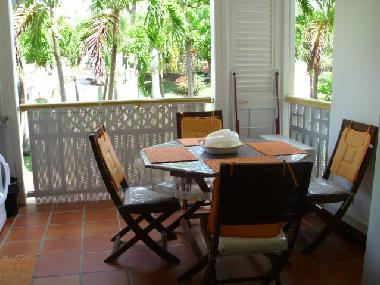 Ferienwohnung in SAINT RANCOIS (Guadeloupe) oder Ferienwohnung oder Ferienhaus