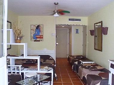 Ferienwohnung in SAINT RANCOIS (Guadeloupe) oder Ferienwohnung oder Ferienhaus