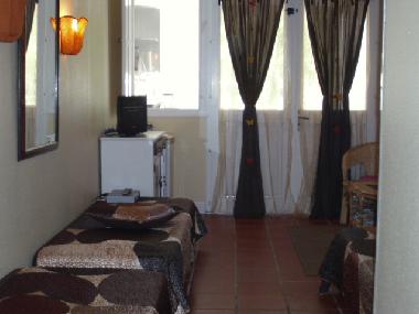 Ferienwohnung in SAINT RANCOIS (Guadeloupe) oder Ferienwohnung oder Ferienhaus