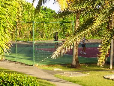 Ferienwohnung in SAINT RANCOIS (Guadeloupe) oder Ferienwohnung oder Ferienhaus