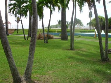 Ferienwohnung in SAINT RANCOIS (Guadeloupe) oder Ferienwohnung oder Ferienhaus