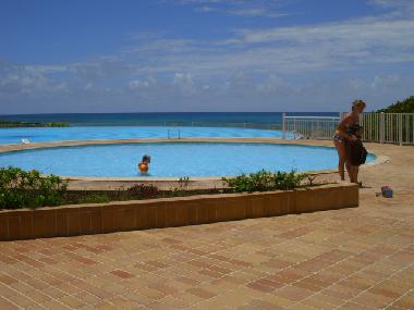Ferienwohnung in SAINT RANCOIS (Guadeloupe) oder Ferienwohnung oder Ferienhaus