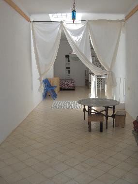 Ferienhaus in Larache (Larache) oder Ferienwohnung oder Ferienhaus