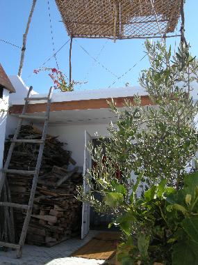 Ferienhaus in Larache (Larache) oder Ferienwohnung oder Ferienhaus