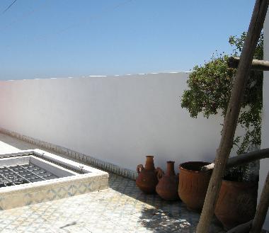 Ferienhaus in Larache (Larache) oder Ferienwohnung oder Ferienhaus