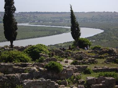 Ferienhaus in Larache (Larache) oder Ferienwohnung oder Ferienhaus