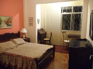 Ferienwohnung in Rio de Janeiro (Rio de Janeiro) oder Ferienwohnung oder Ferienhaus