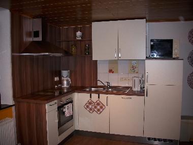 Ferienwohnung in Stra�enhaus (Westerwald) oder Ferienwohnung oder Ferienhaus