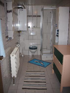 Ferienwohnung in Stra�enhaus (Westerwald) oder Ferienwohnung oder Ferienhaus