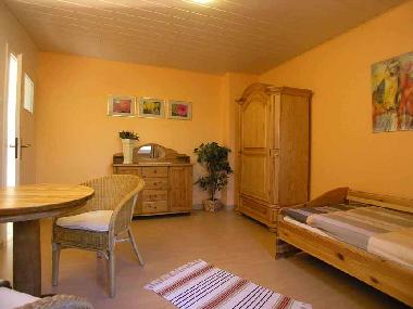 Ferienwohnung in Duisburg (Ruhrgebiet) oder Ferienwohnung oder Ferienhaus