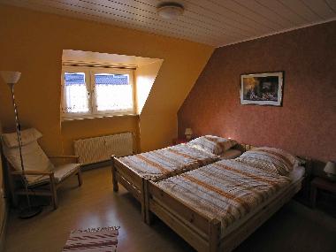 Ferienwohnung in Duisburg (Ruhrgebiet) oder Ferienwohnung oder Ferienhaus