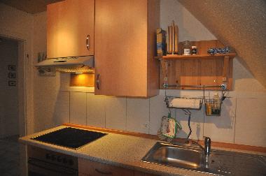 Ferienwohnung in Duisburg (Ruhrgebiet) oder Ferienwohnung oder Ferienhaus