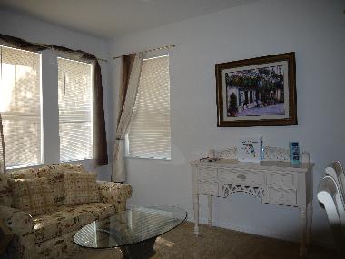 Villa in Davenport (Florida) oder Ferienwohnung oder Ferienhaus