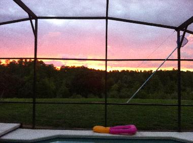 Villa in Davenport (Florida) oder Ferienwohnung oder Ferienhaus