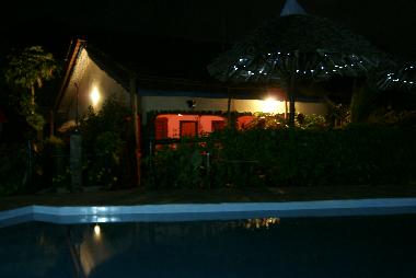 Ferienhaus in galu beach (Coast) oder Ferienwohnung oder Ferienhaus