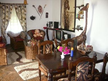 Ferienhaus in galu beach (Coast) oder Ferienwohnung oder Ferienhaus
