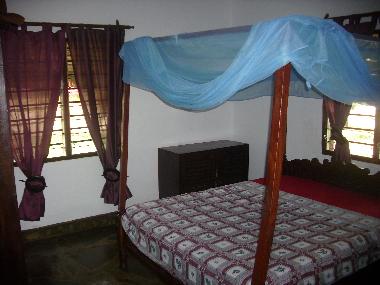 Ferienhaus in galu beach (Coast) oder Ferienwohnung oder Ferienhaus