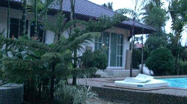 Villa in Ko Lanta (Krabi) oder Ferienwohnung oder Ferienhaus