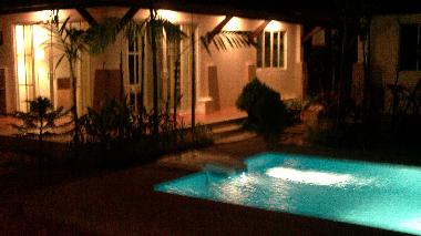 Villa in Ko Lanta (Krabi) oder Ferienwohnung oder Ferienhaus