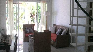 Villa in Ko Lanta (Krabi) oder Ferienwohnung oder Ferienhaus