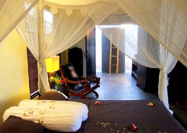 Ferienhaus in Dencarik (Bali) oder Ferienwohnung oder Ferienhaus