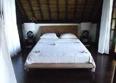Ferienhaus in Dencarik (Bali) oder Ferienwohnung oder Ferienhaus