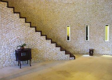 Ferienhaus in Dencarik (Bali) oder Ferienwohnung oder Ferienhaus