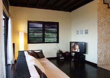 Ferienhaus in Dencarik (Bali) oder Ferienwohnung oder Ferienhaus