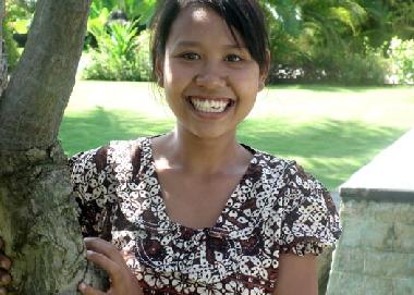 Ferienhaus in Dencarik (Bali) oder Ferienwohnung oder Ferienhaus