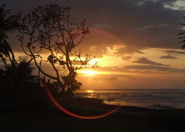 Ferienhaus in Dencarik (Bali) oder Ferienwohnung oder Ferienhaus