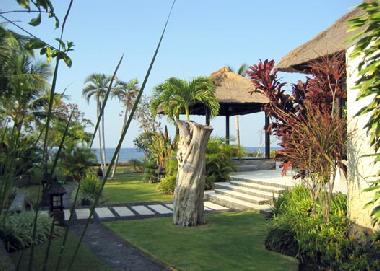 Ferienhaus in Dencarik (Bali) oder Ferienwohnung oder Ferienhaus
