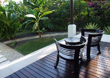 Ferienhaus in Dencarik (Bali) oder Ferienwohnung oder Ferienhaus
