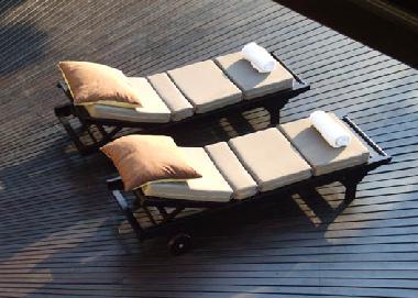 Ferienhaus in Dencarik (Bali) oder Ferienwohnung oder Ferienhaus