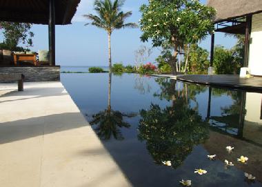 Ferienhaus in Dencarik (Bali) oder Ferienwohnung oder Ferienhaus