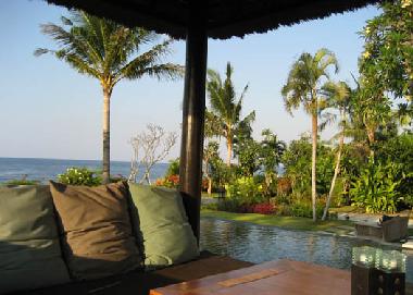 Ferienhaus in Dencarik (Bali) oder Ferienwohnung oder Ferienhaus