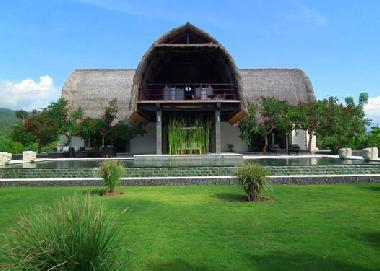 Villa in Dencarik (Bali) oder Ferienwohnung oder Ferienhaus