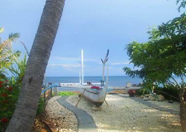 Villa in Dencarik (Bali) oder Ferienwohnung oder Ferienhaus