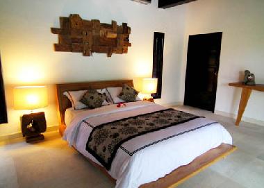 Villa in Dencarik (Bali) oder Ferienwohnung oder Ferienhaus
