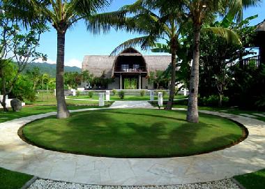 Villa in Dencarik (Bali) oder Ferienwohnung oder Ferienhaus