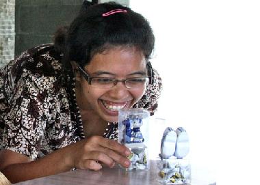 Villa in Dencarik (Bali) oder Ferienwohnung oder Ferienhaus