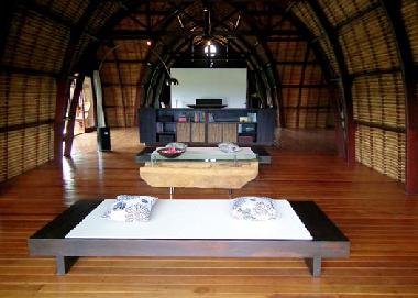 Villa in Dencarik (Bali) oder Ferienwohnung oder Ferienhaus