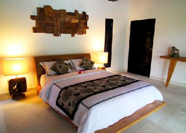 Villa in Dencarik (Bali) oder Ferienwohnung oder Ferienhaus