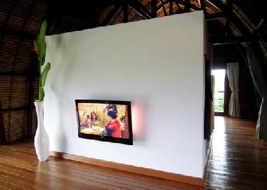 Villa in Dencarik (Bali) oder Ferienwohnung oder Ferienhaus
