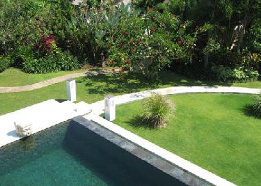 Villa in Dencarik (Bali) oder Ferienwohnung oder Ferienhaus