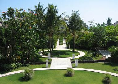 Villa in Dencarik (Bali) oder Ferienwohnung oder Ferienhaus