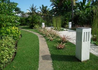 Villa in Dencarik (Bali) oder Ferienwohnung oder Ferienhaus