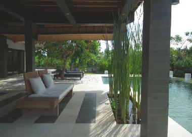 Villa in Dencarik (Bali) oder Ferienwohnung oder Ferienhaus