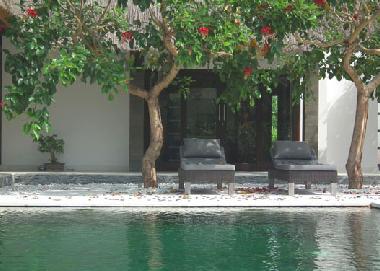 Villa in Dencarik (Bali) oder Ferienwohnung oder Ferienhaus